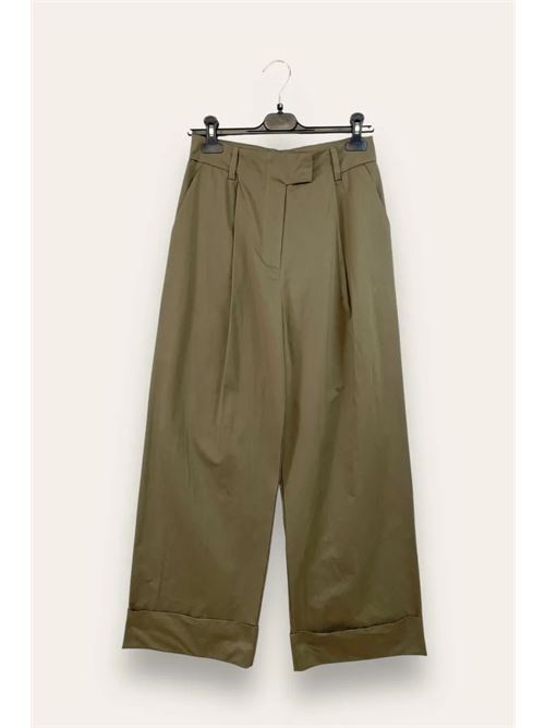  LOVEme | CL-14308/Verde Militare